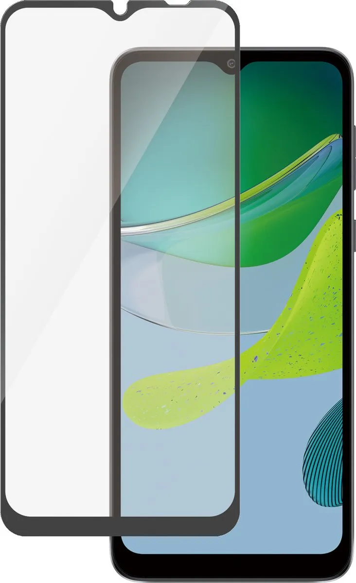 PanzerGlass PZ-6576 Screenprotector Motorola Moto E13 - Case Friendly