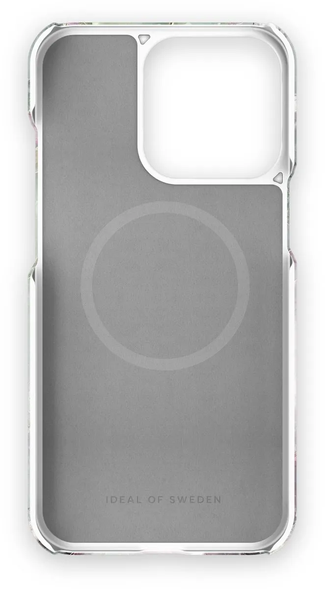 iDeal of Sweden iPhone 14 Pro Hoesje Northern Lights - MagSafe