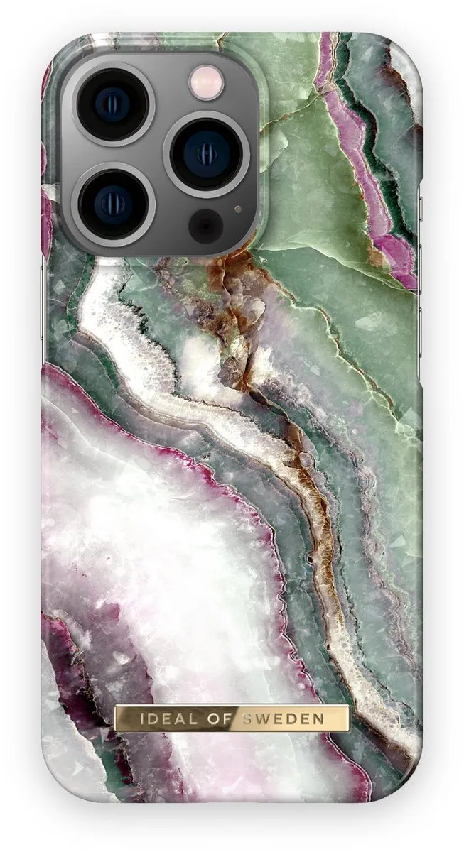 iDeal of Sweden iPhone 14 Pro Hoesje Northern Lights