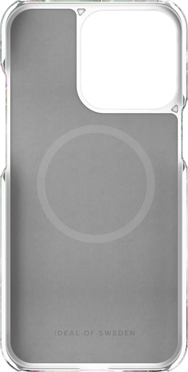 iDeal of Sweden iPhone 14 Pro Hoesje Northern Lights - MagSafe