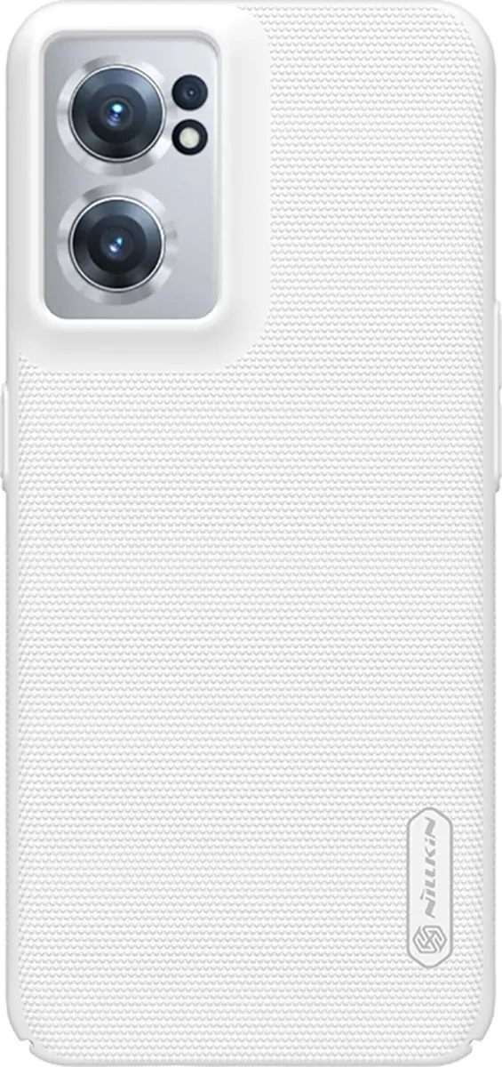 Nillkin OnePlus Nord CE 2 Hoesje
