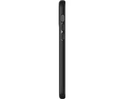 Spigen Armor ACS01865 TPU Hoesje - iPhone 12/12 Pro Zwart