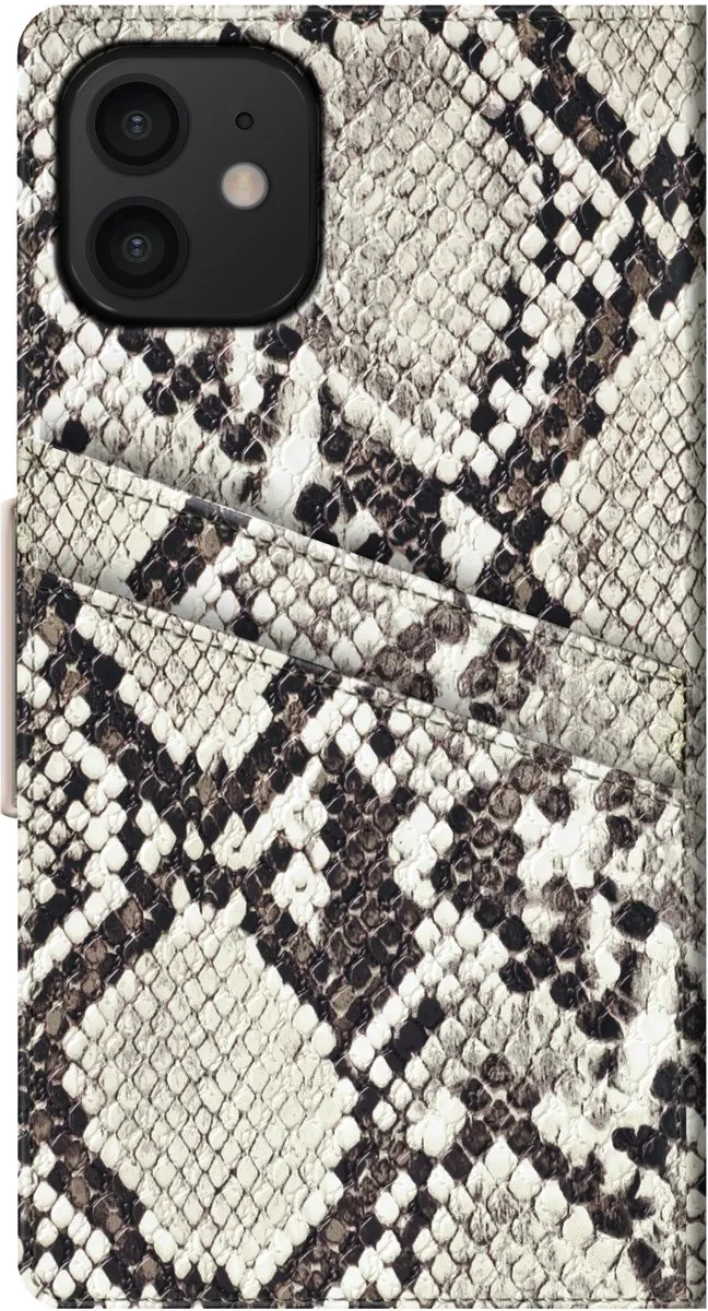 iDeal of Sweden Atelier Wallet Eternal Snake IDAW-I2061-231 - iPhone 12/13/14 - afbeelding 4 van 6