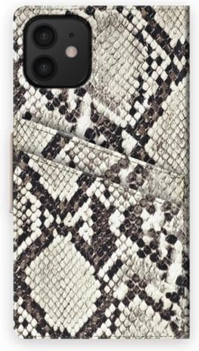 iDeal of Sweden Atelier Wallet Eternal Snake IDAW-I2061-231 - iPhone 12/13/14 - afbeelding 5 van 6