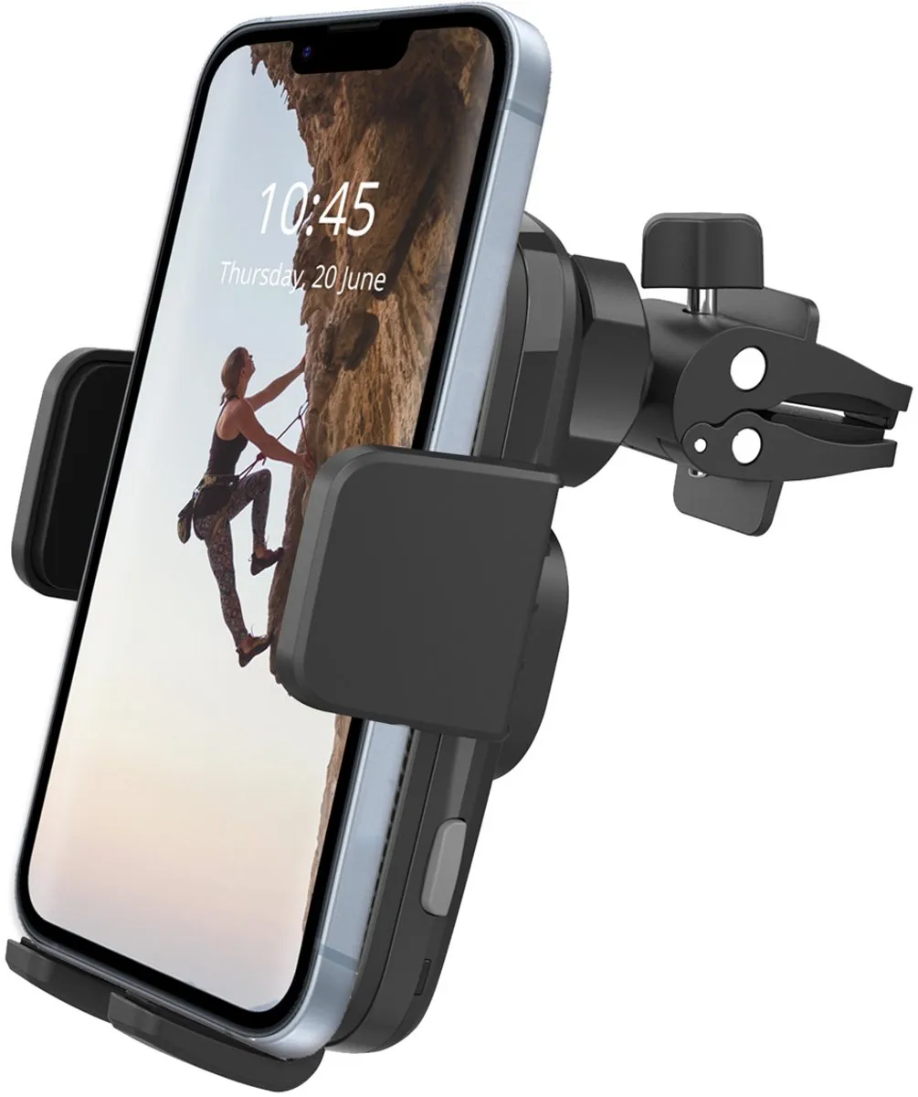 Accezz SH00049967 Telefoonhouder Auto