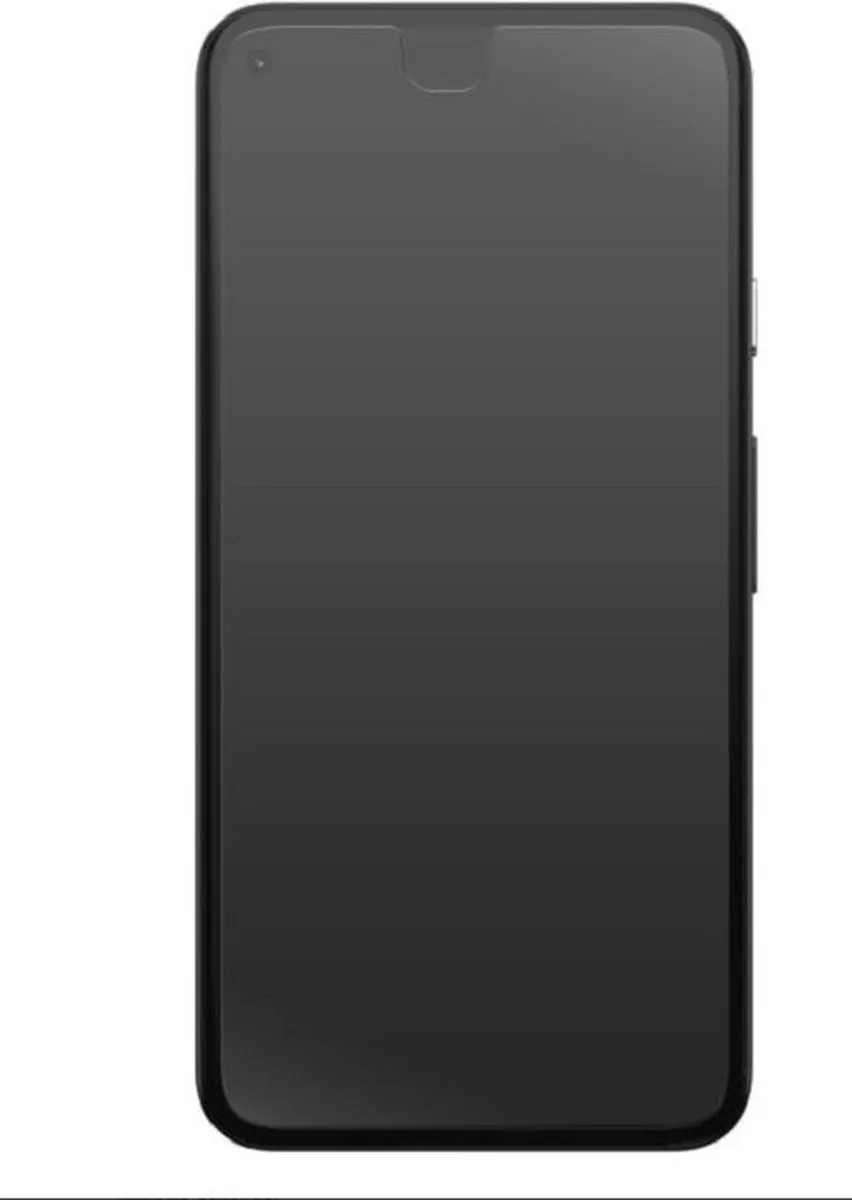 OtterBox Alpha Glass Google Pixel 5 - Schermbeschermer