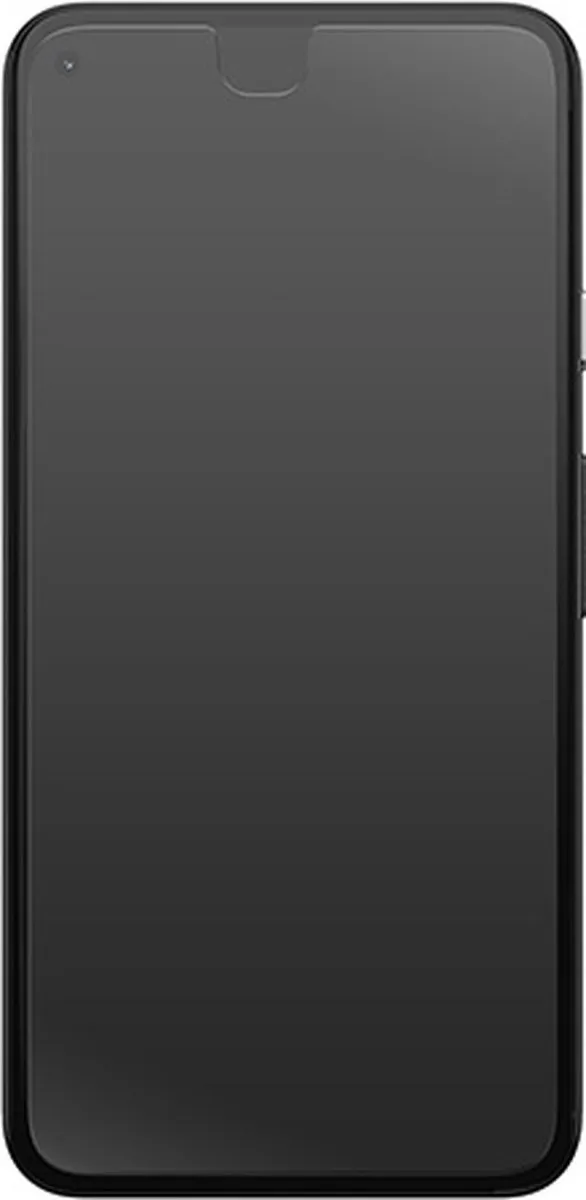 OtterBox Alpha Glass Google Pixel 5 - Schermbeschermer