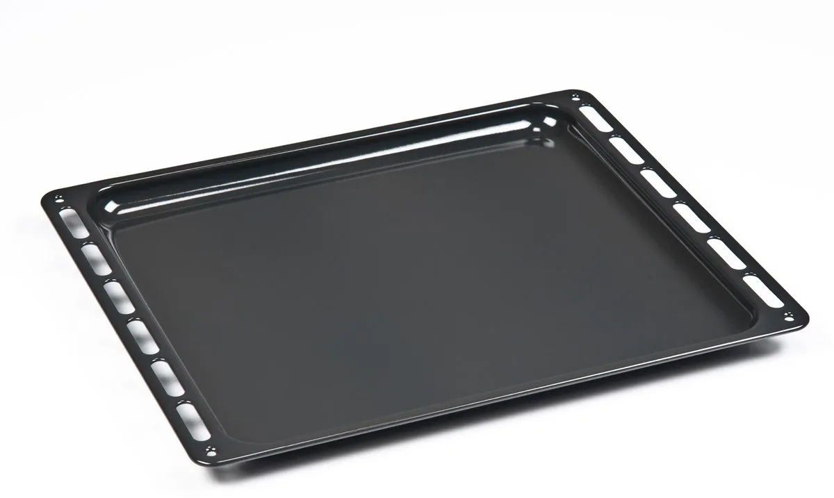 Sharp K60D22BM Inbouwoven - 69L - Zwart