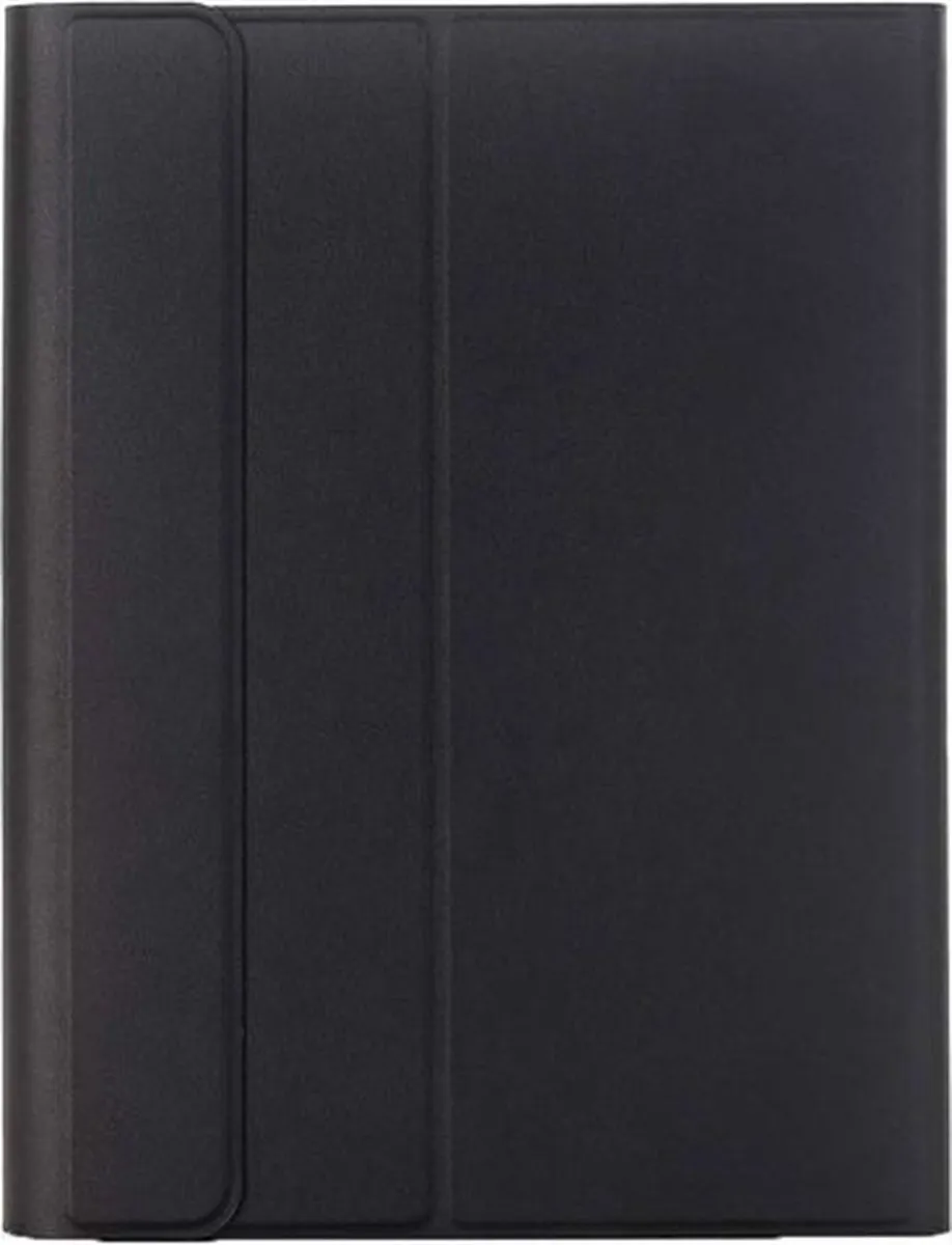 Just in Case Premium Bluetooth Keyboard Hoes iPad Pro 11 (2018) - Zwart