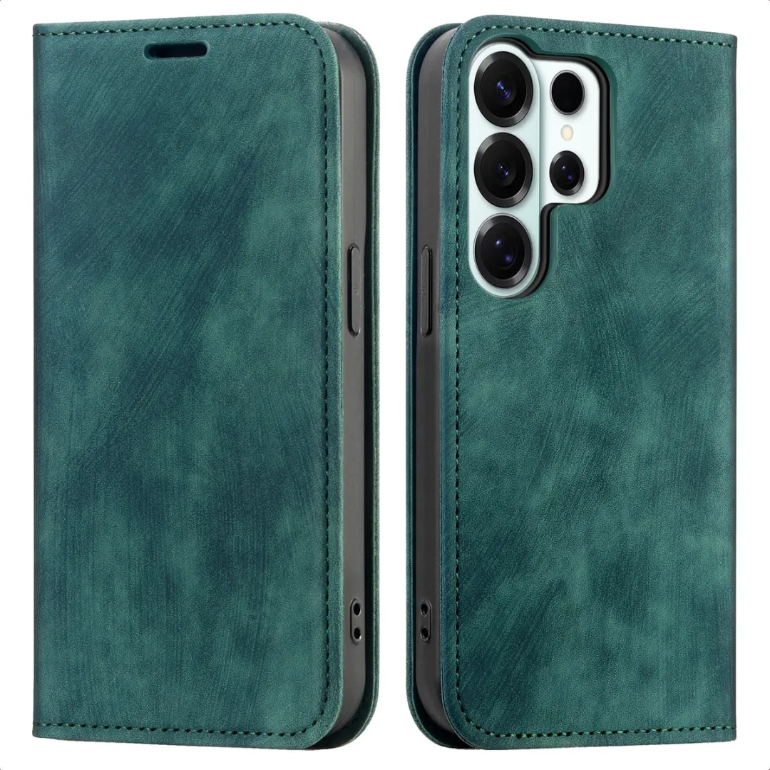 Imoshion Hoesje Samsung Galaxy S26 Ultra - Groen