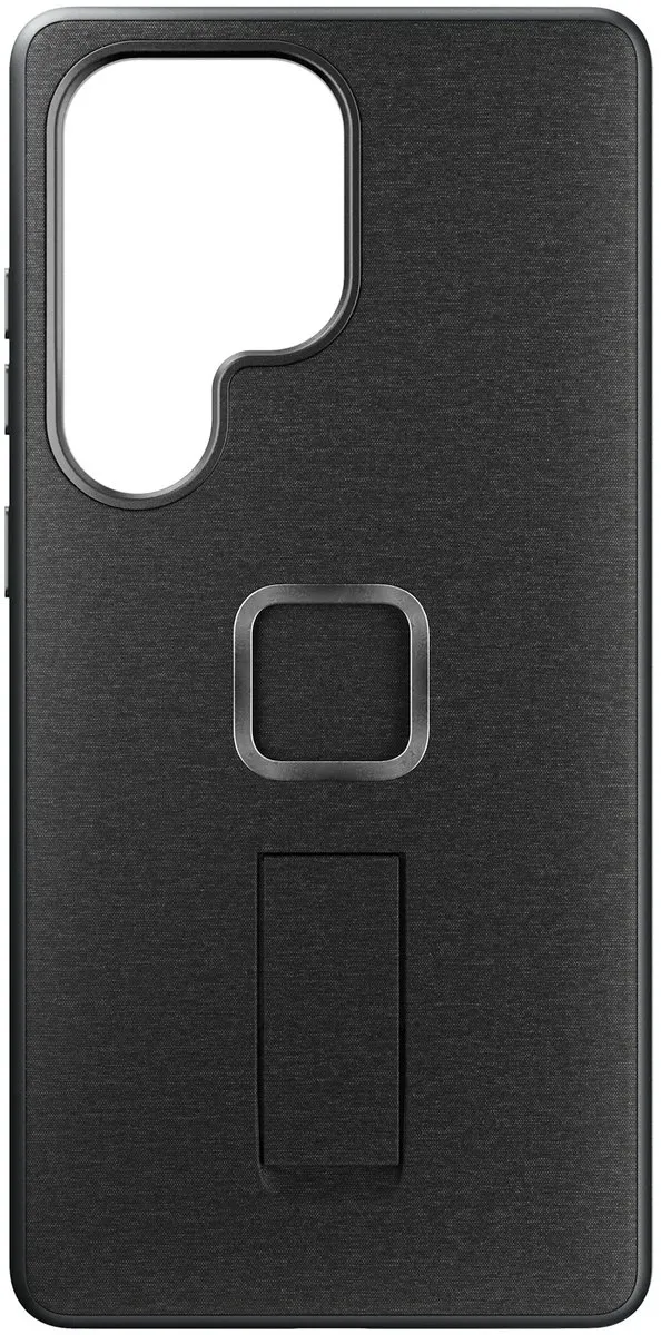 Peak Design Mobile Everyday Loop Case Samsung Galaxy S25 Ultra - Donkergrijs
