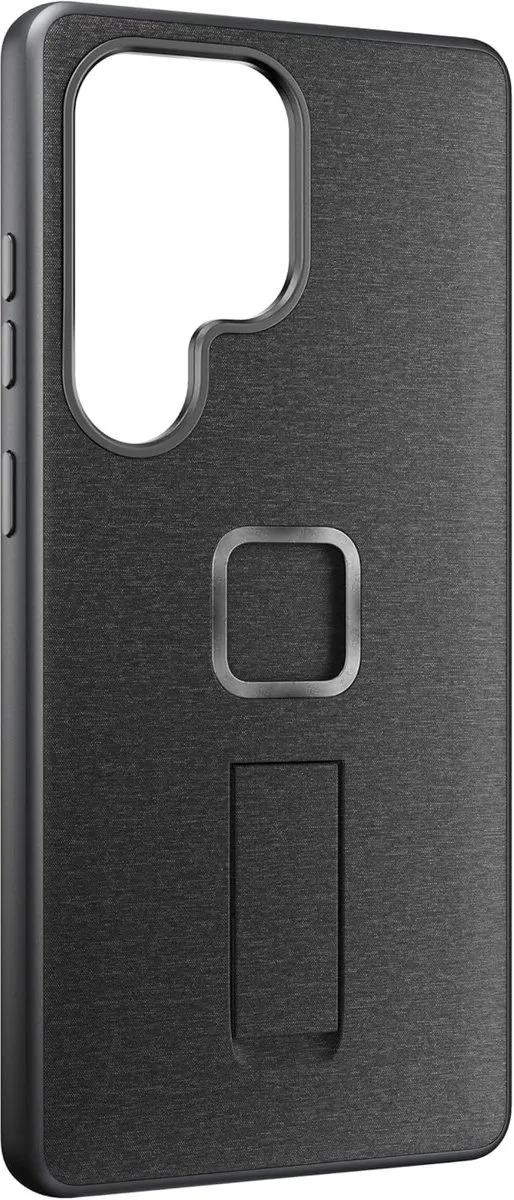 Peak Design Mobile Everyday Loop Case Samsung Galaxy S25 Ultra - Donkergrijs