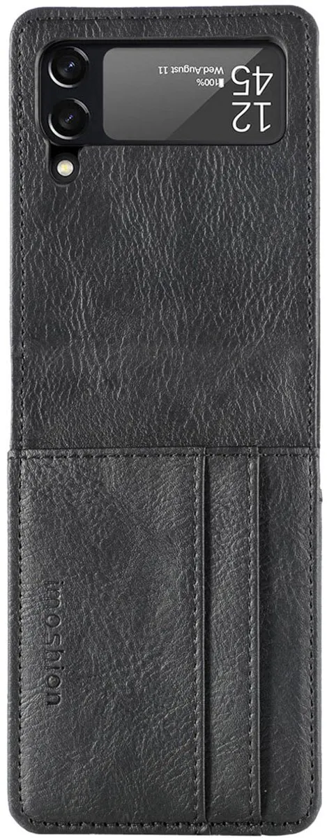 Imoshion Hoesje Samsung Galaxy Z Flip 4