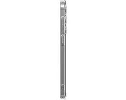 Spigen Ultra Hybrid ACS08621 Hoesje - Samsung Galaxy S24 FE - Zwart/Grijs