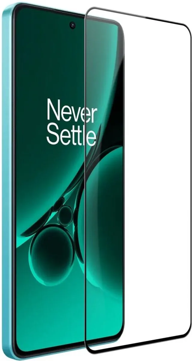 Nillkin OnePlus Nord CE 3 Tempered Glass - 1 Stuk