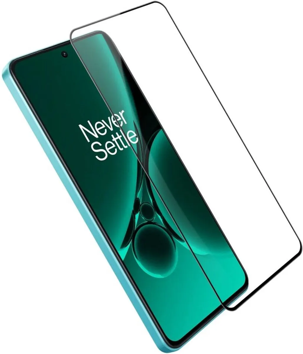 Nillkin OnePlus Nord CE 3 Tempered Glass - 1 Stuk