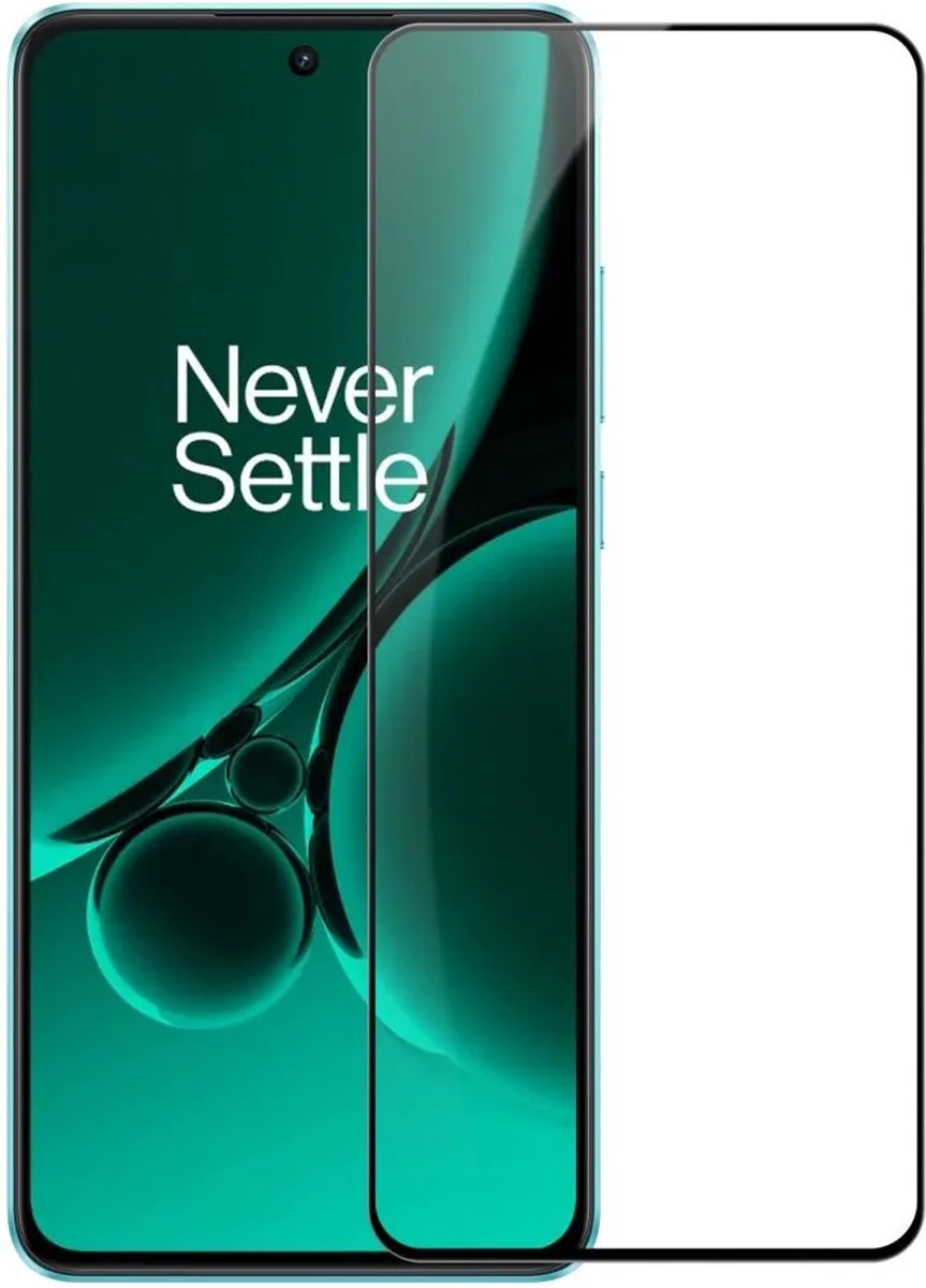 Nillkin OnePlus Nord CE 3 Tempered Glass