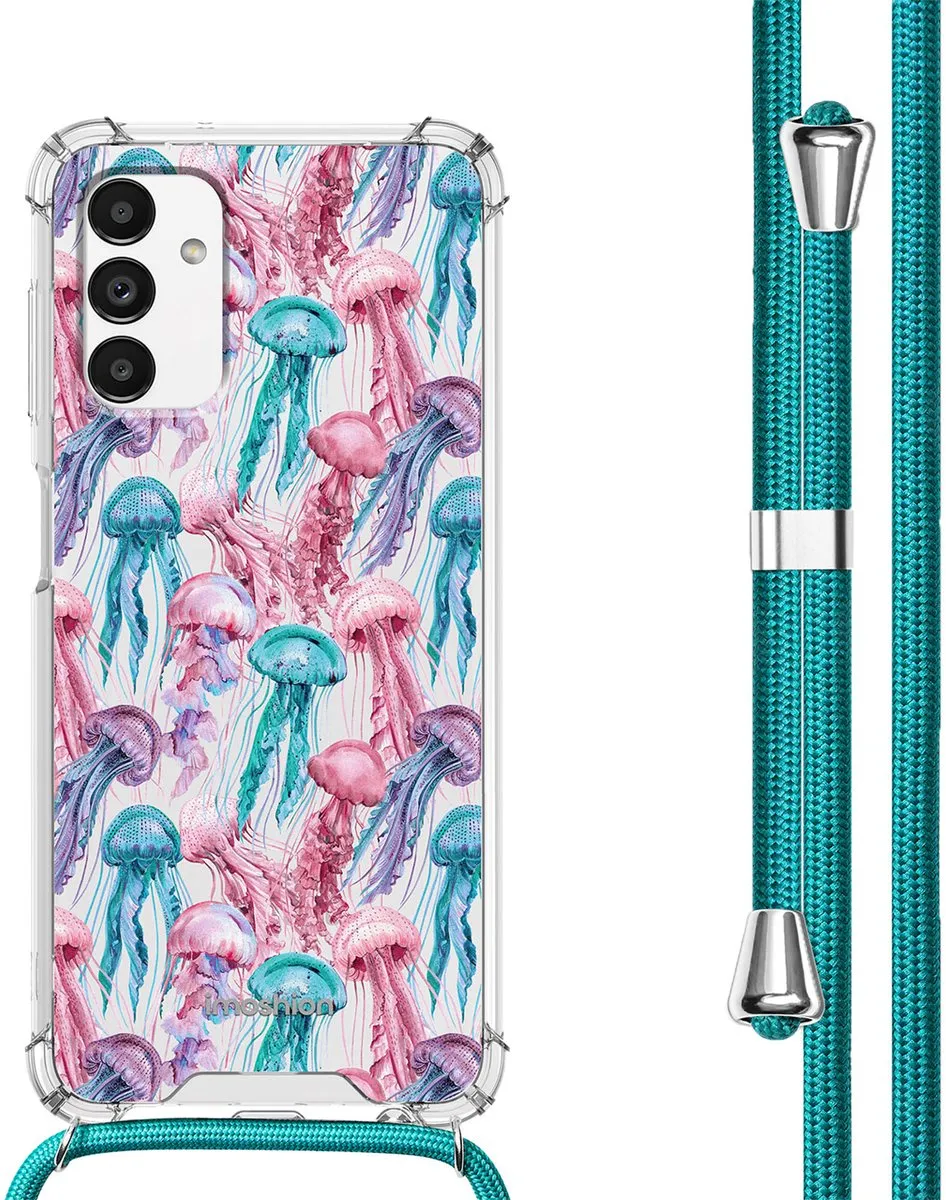 Imoshion Galaxy A13 5G Hoesje