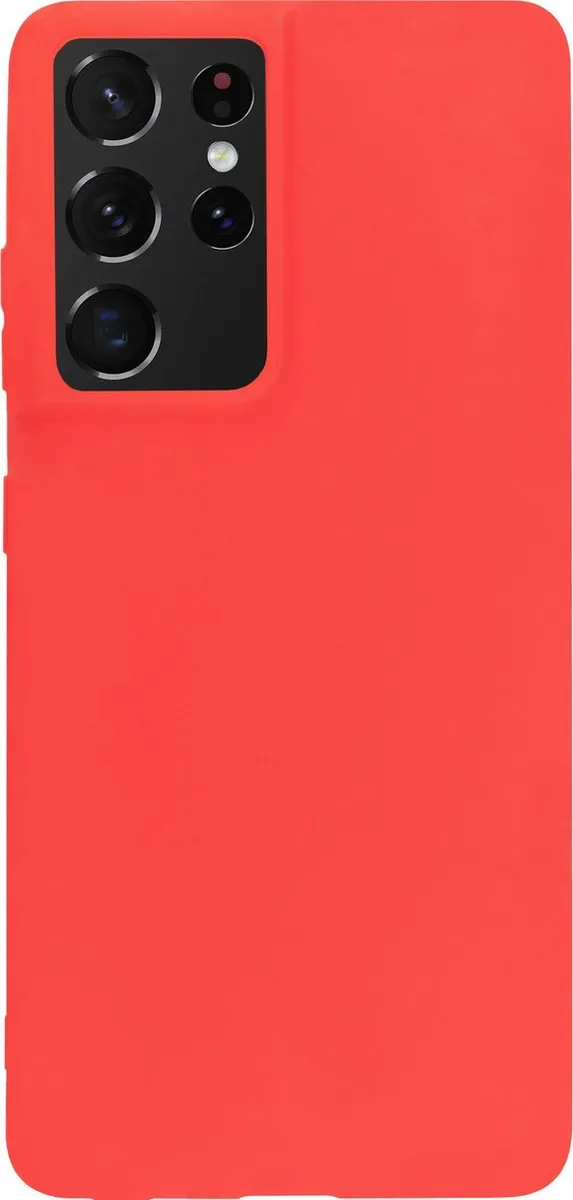 BMAX BAX57845 Hoesje Samsung Galaxy S21 Ultra