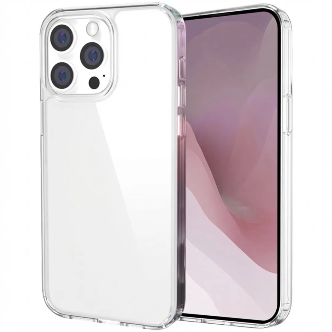 Accezz Xtreme Impact Backcover 2.0 iPhone 14 Pro