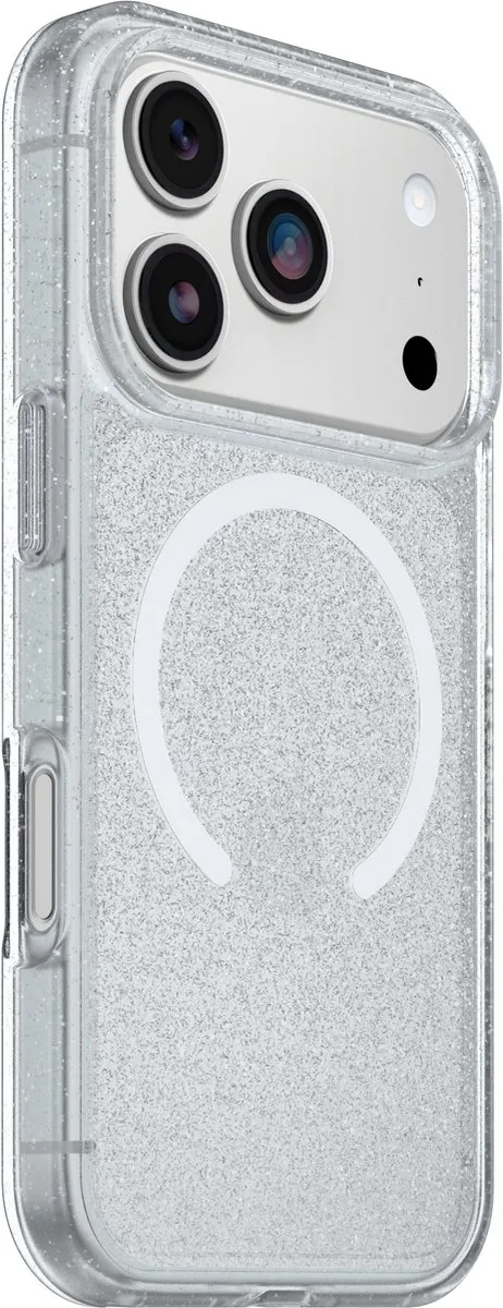 OtterBox React 77-99281 MagSafe Hoesje - iPhone 17 Sterrenstof