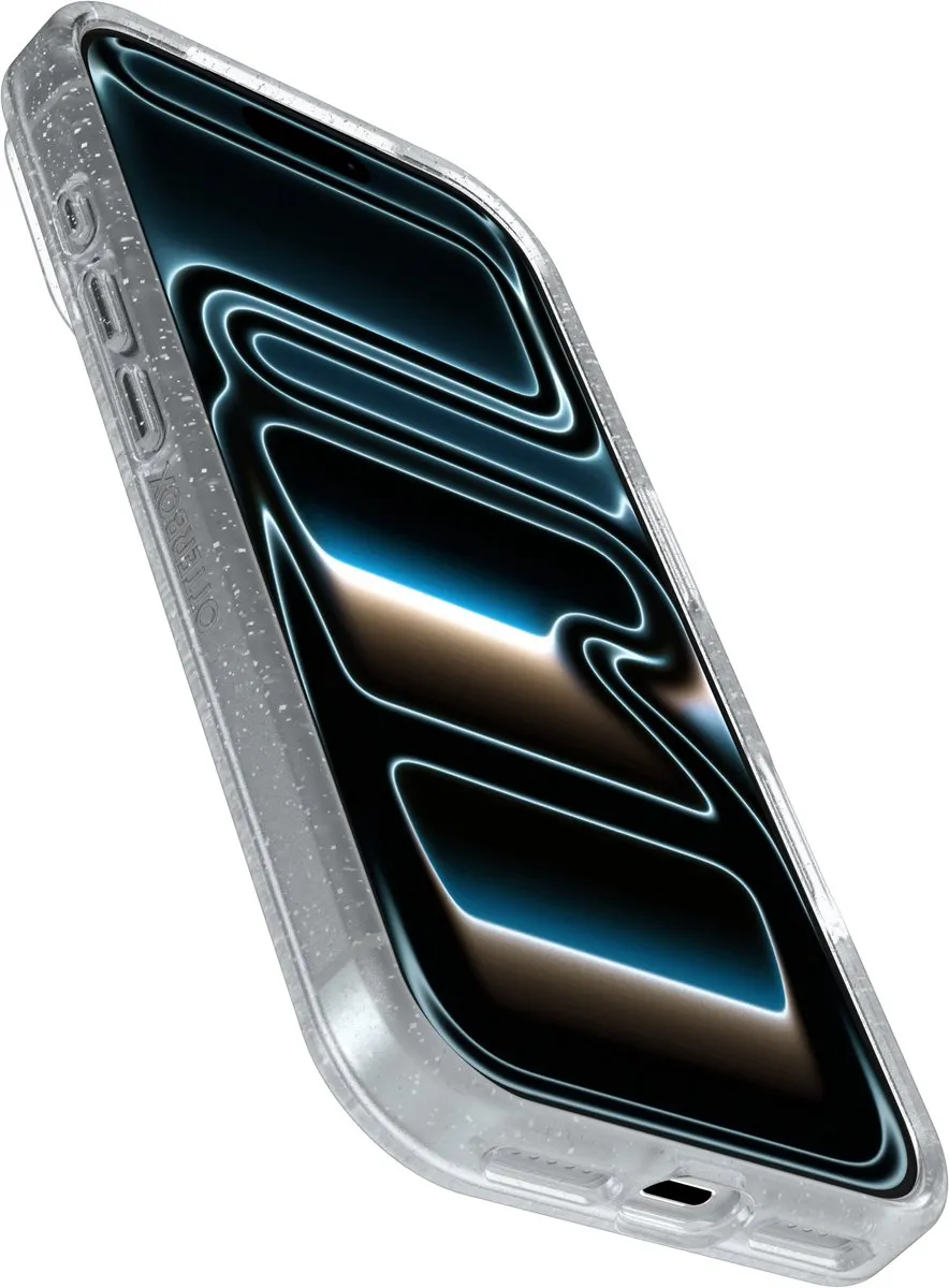 OtterBox React 77-99281 MagSafe Hoesje - iPhone 17 Sterrenstof
