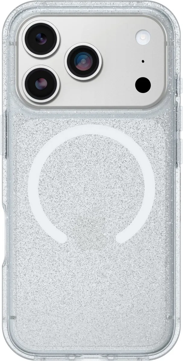 OtterBox React 77-99281 MagSafe Hoesje - iPhone 17 Sterrenstof