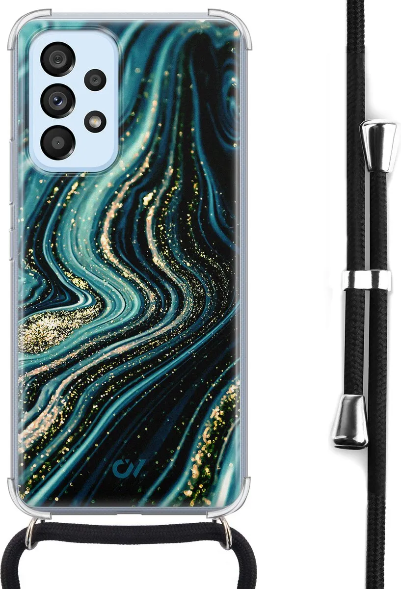 Casevibes Telefoonhoesje Samsung Galaxy A53