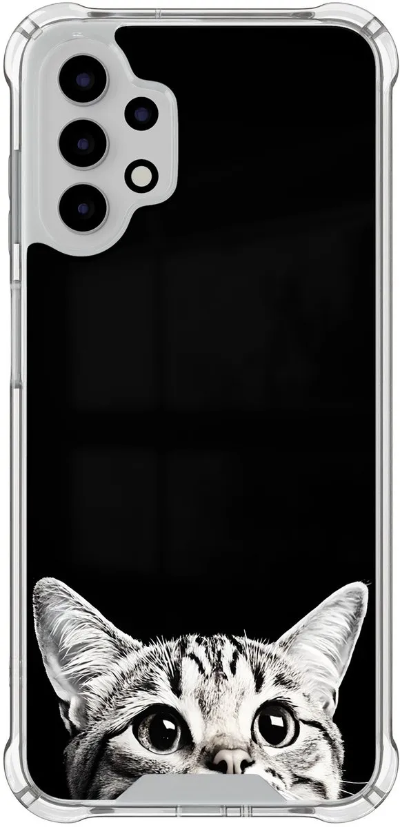 Casevibes Shockproof Hoesje Samsung Galaxy A13 4G