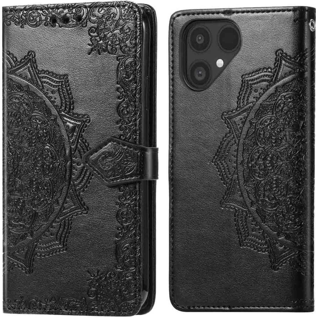 Imoshion Hoesje Fairphone 6
