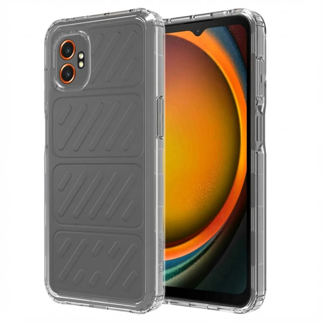 Accezz Xtreme Impact Backcover 2.0