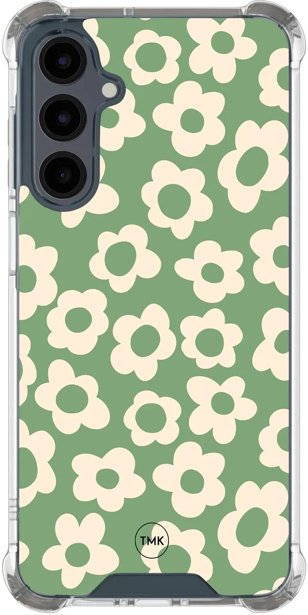 Casevibes Shockproof Hoesje Samsung Galaxy A17