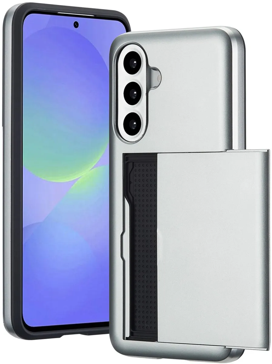 Imoshion Hoesje Samsung Galaxy A36/A56