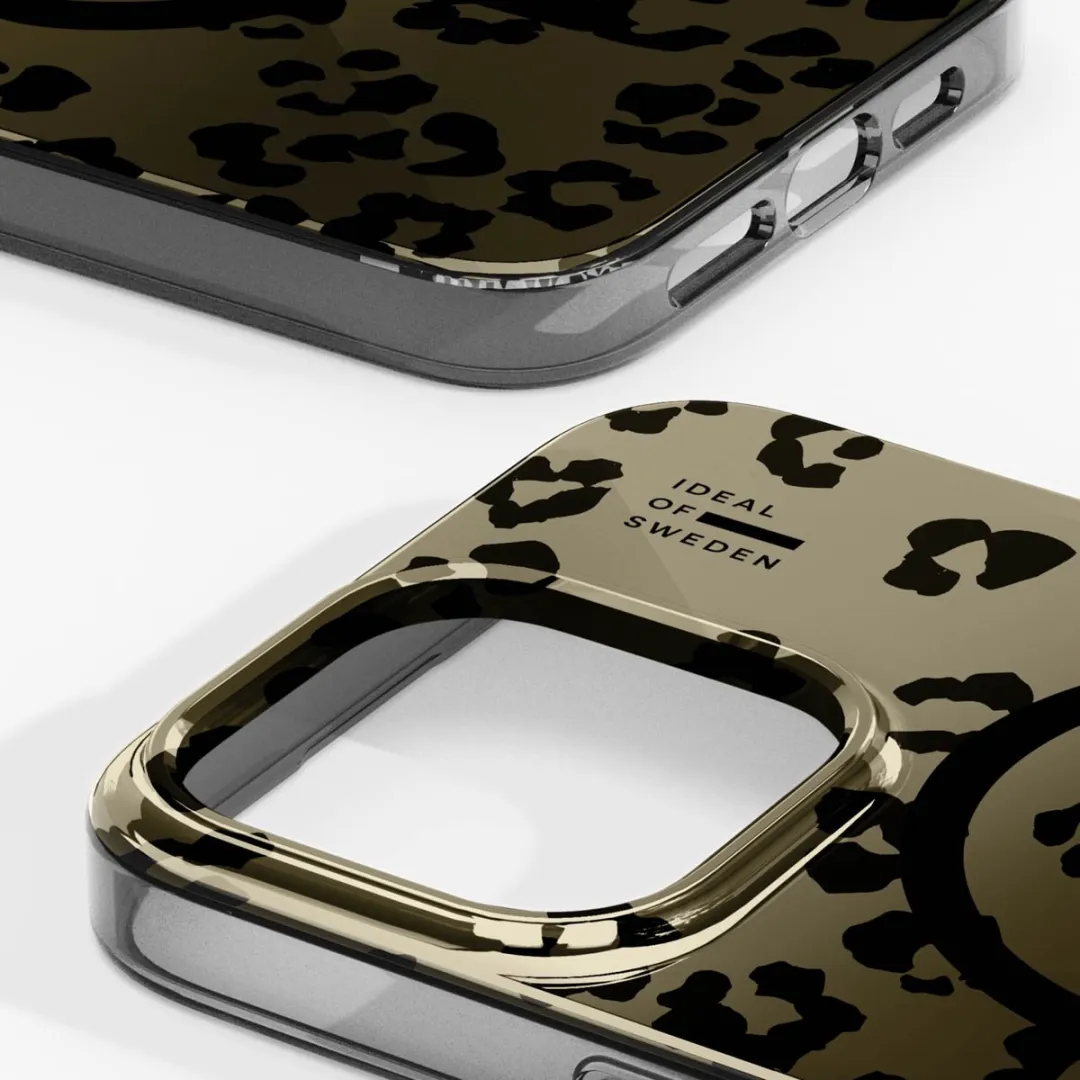 iDeal of Sweden Mirror Case IDMRCMS-I2367P-519 - iPhone 15 Pro Max - Leo Ombre