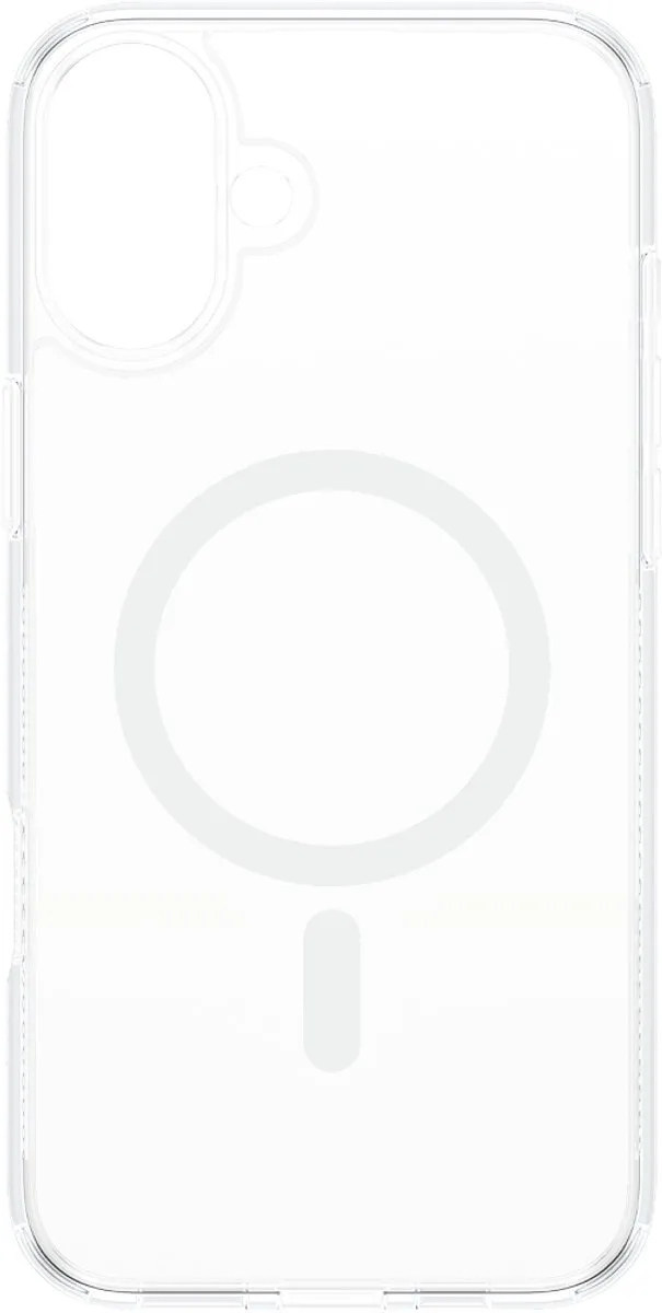 PanzerGlass PG 4-in-1 iPhone 16 Plus Bundle - Scherm- & cameralensbeschermers