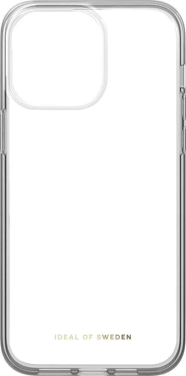 iDeal of Sweden MagSafe Clear Hoesje - iPhone 14 Pro - afbeelding 2 van 6