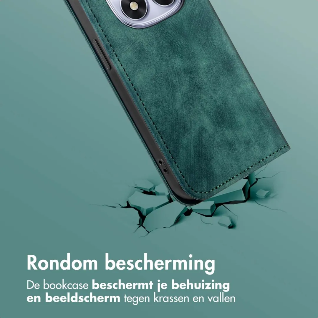 Imoshion Hoesje Xiaomi Redmi Note 14 Pro 5G - Groen