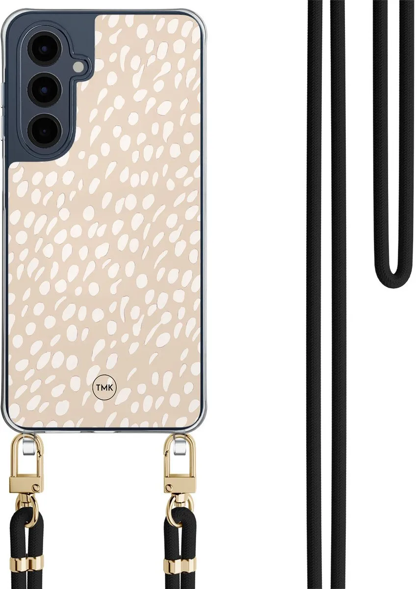 Casevibes Telefoonhoesje Samsung A16 CV/S/A16/C/022