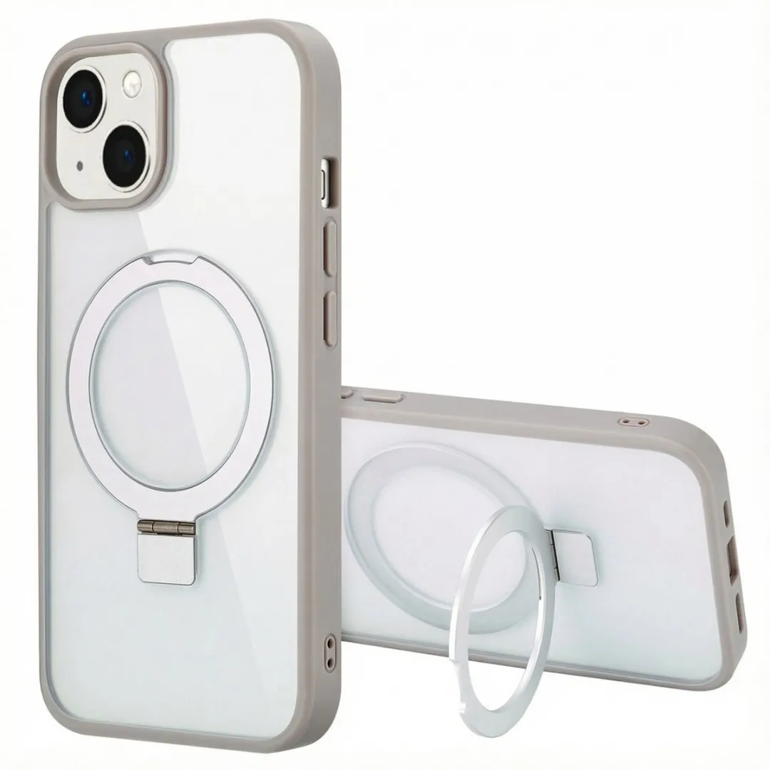 Accezz iPhone 13 MagSafe Hoesje