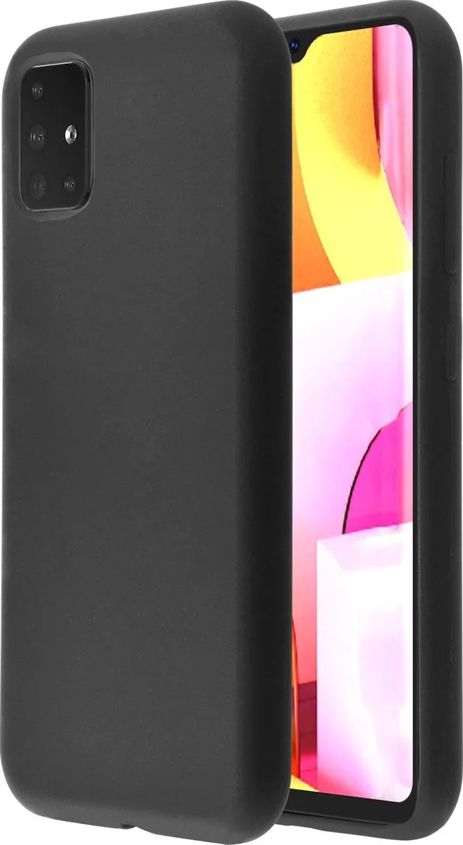 Azuri Samsung Galaxy A71 Hoesje