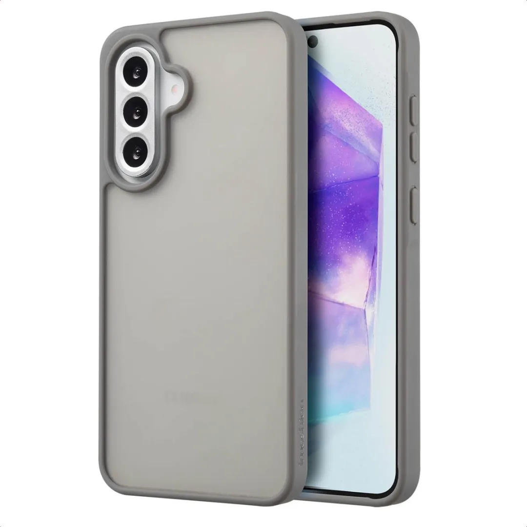 Imoshion Hoesje Samsung Galaxy A36/A56 - Grijs