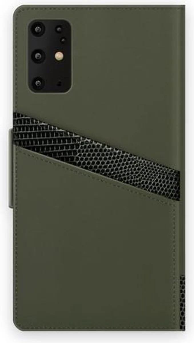 iDeal of Sweden Unity Wallet IDUWAW20-S11-235 - Groen