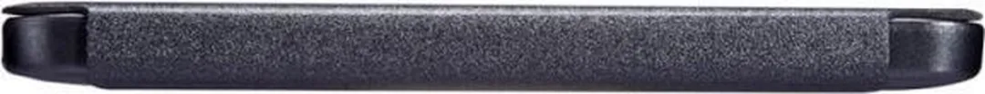 Nillkin Nokia Lumia 630 Sparkle Series Hoesje - Zwart - afbeelding 5 van 6