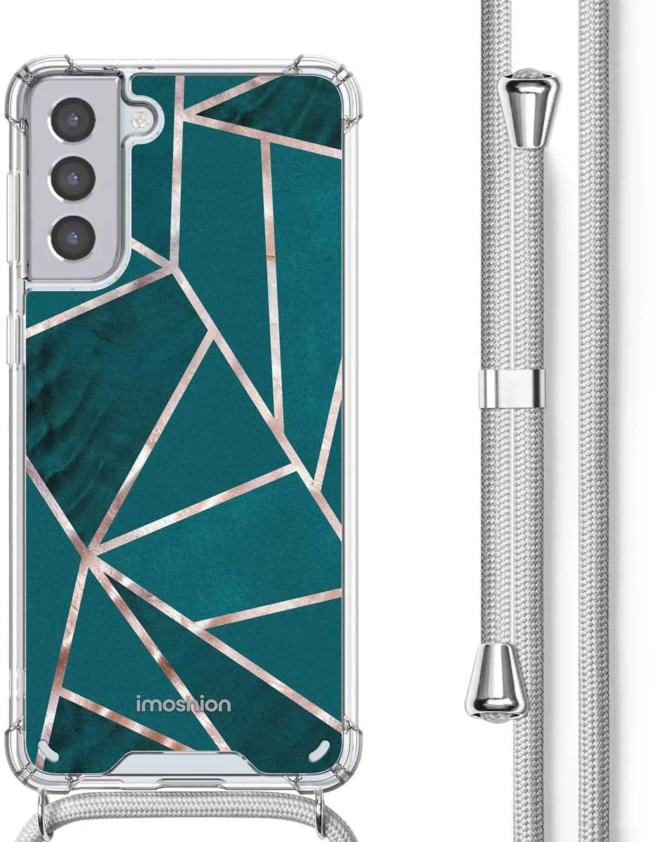 Imoshion Hoesje Samsung Galaxy S21 Plus