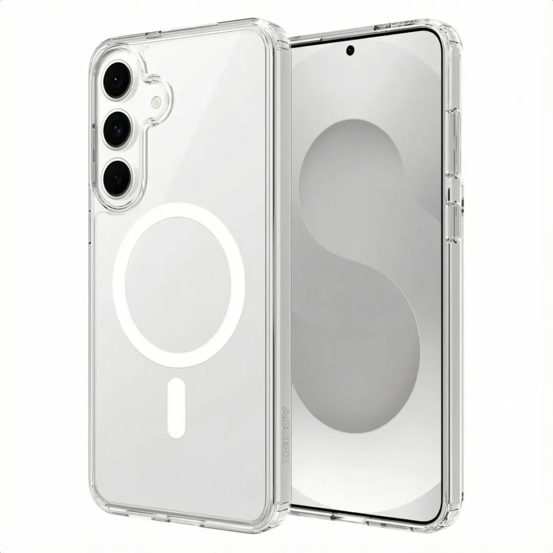 Accezz Xtreme Impact Backcover Samsung Galaxy S25 FE