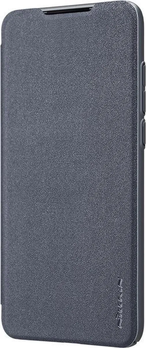 Nillkin New Sparkle Book Case Xiaomi Mi 9 Lite - Zwart - afbeelding 3 van 4