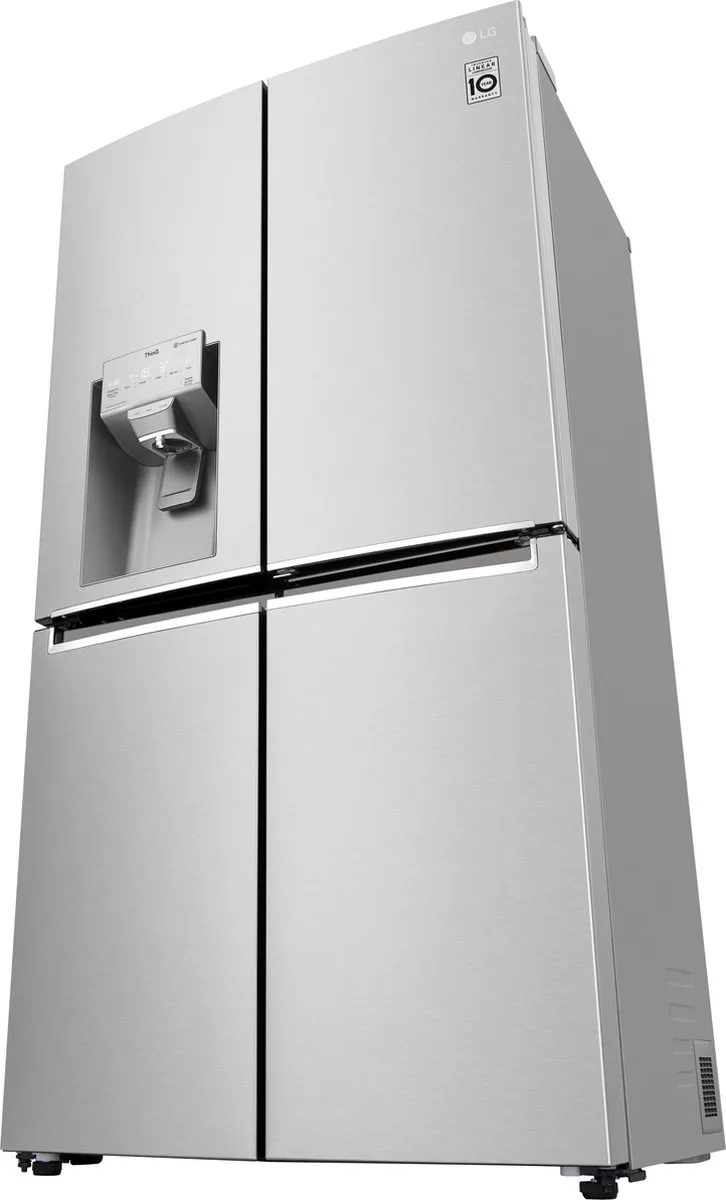 LG GMJ612NS9F Amerikaanse Koelkast 638L - Door-in-Door - No Frost - Inverter