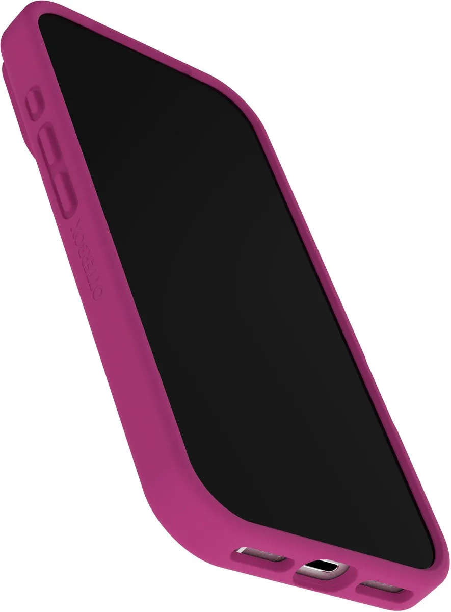 OtterBox React MagSafe Hoesje 77-98634 - iPhone 17 - Roze/Transparant - afbeelding 6 van 6