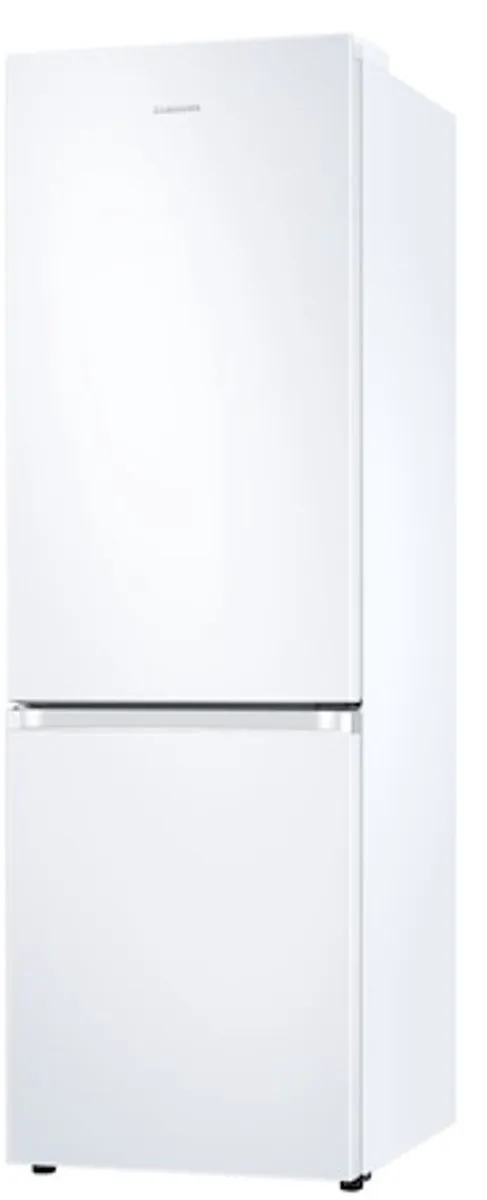 Samsung RB34C605CWW Koel-vriescombinatie 344L Wit - afbeelding 6 van 6