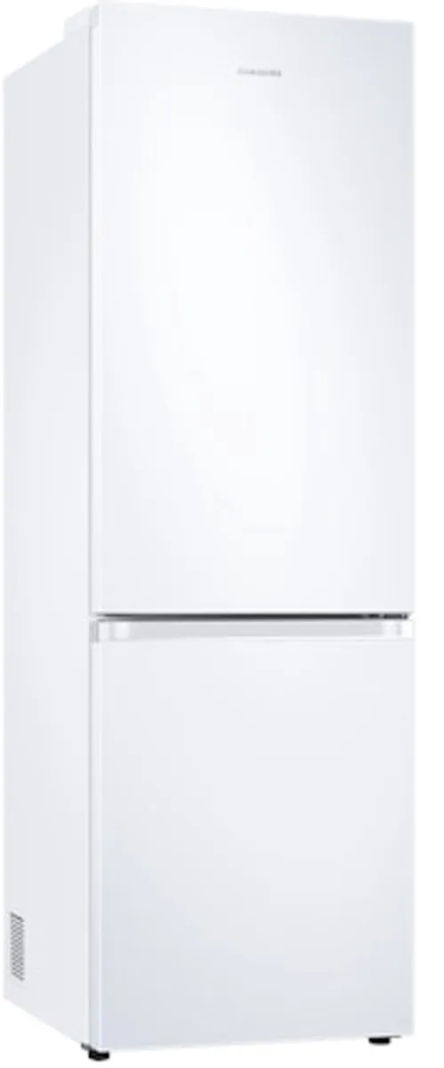 Samsung RB34C605CWW Koel-vriescombinatie 344L Wit